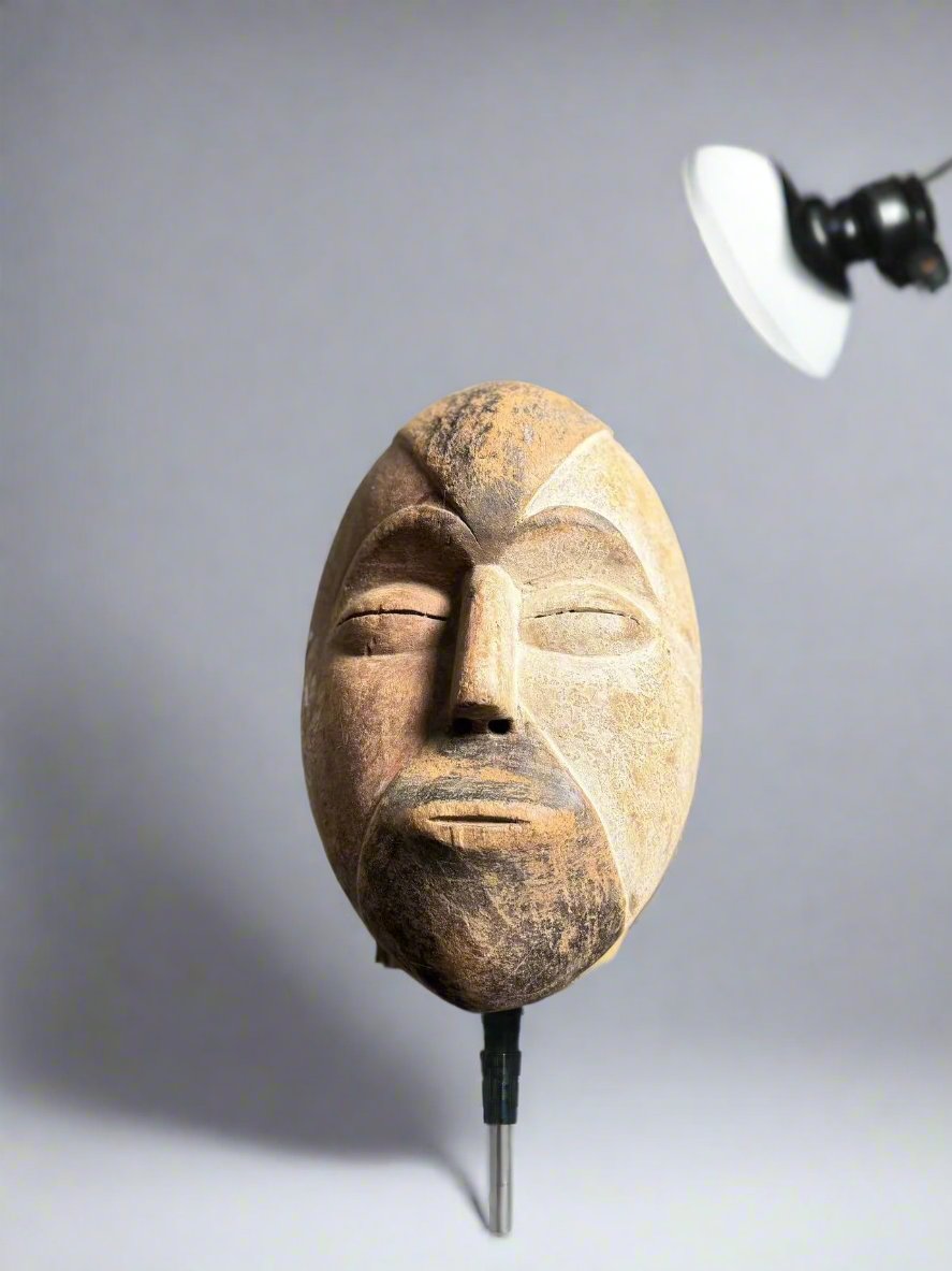 IGBO MASK