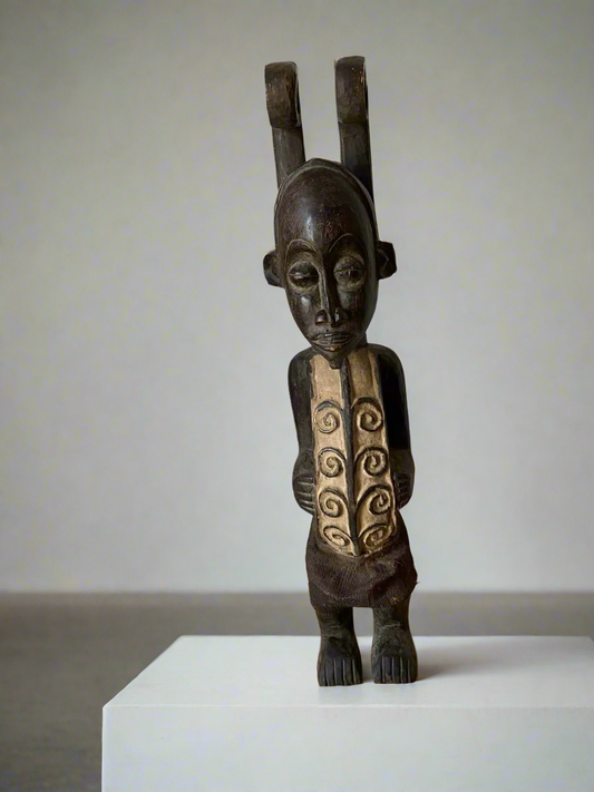 IGBO SCULPTURE