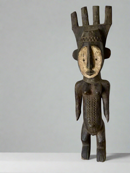 IGBO Statue
