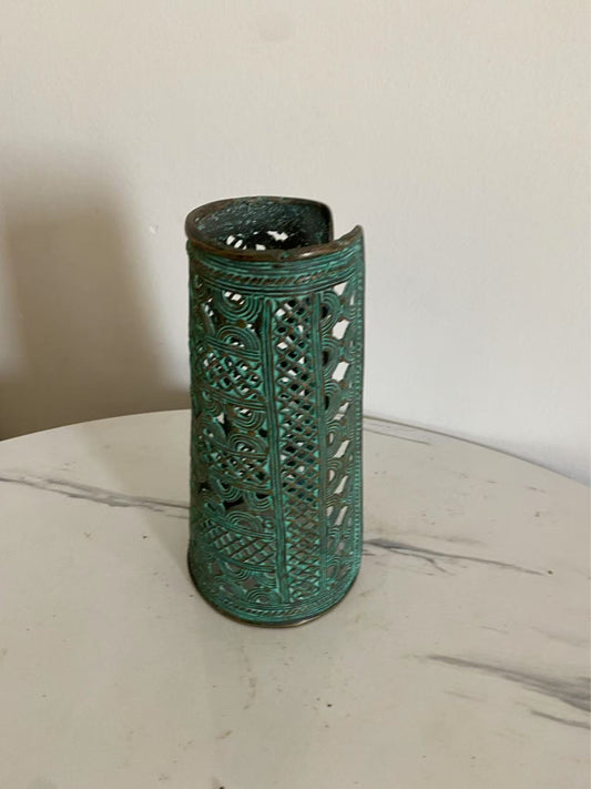 Bronze bracelet