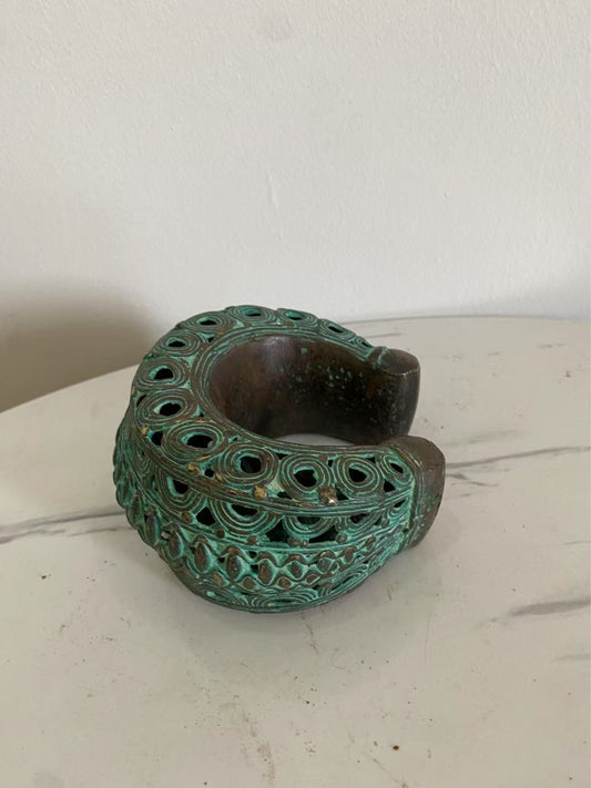 Bronze Bracelet