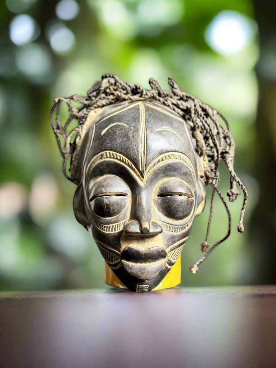 MASK CHOKOUE