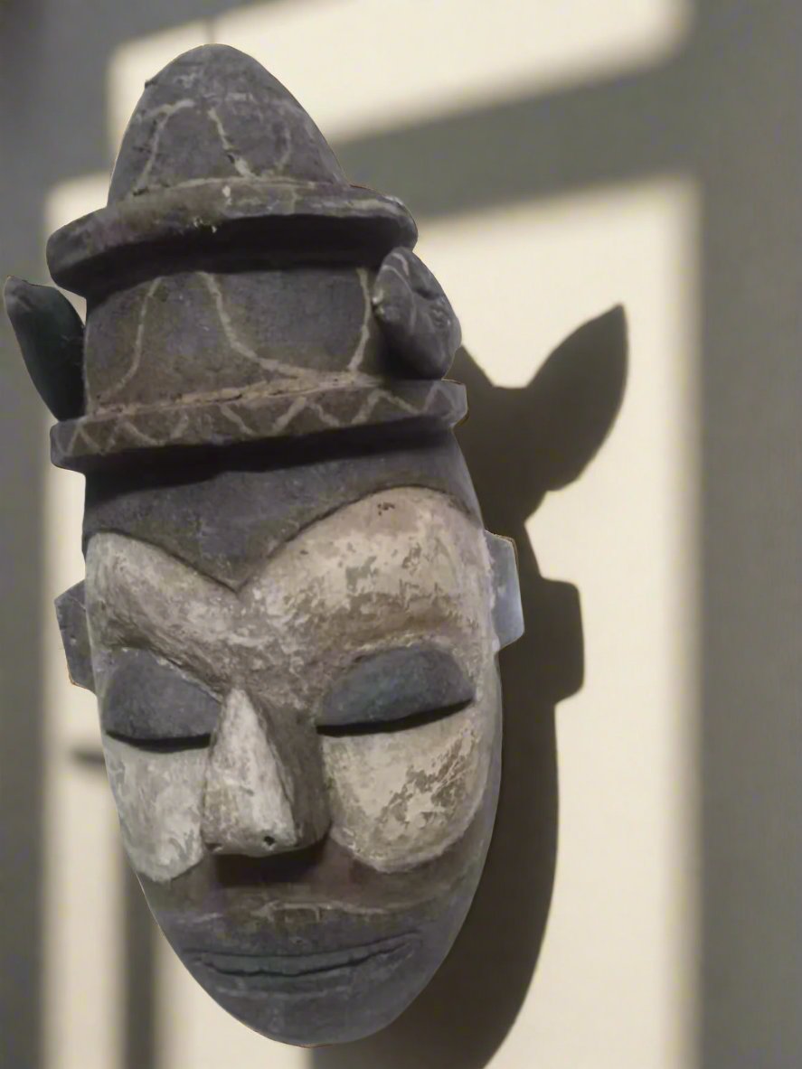 MASK IGBO