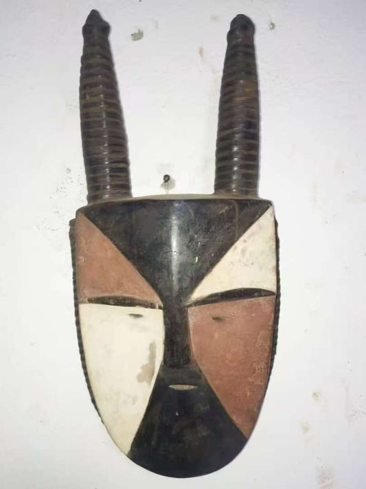 BATEKE MASK (Cameroon)