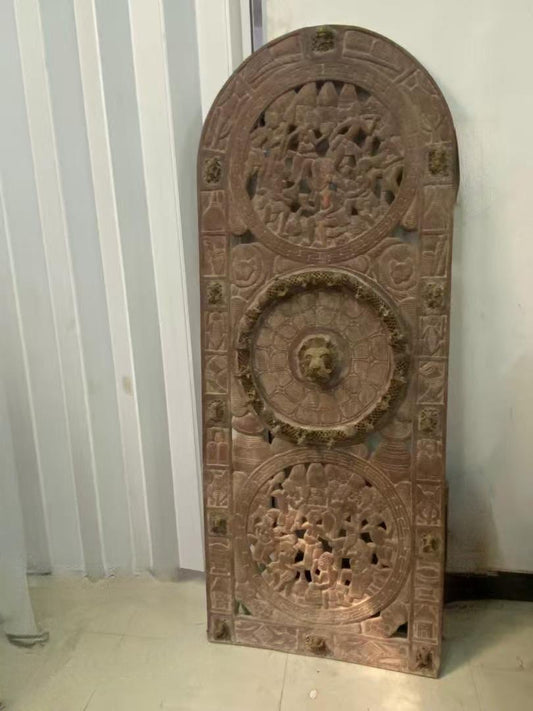 BAMOUN Door